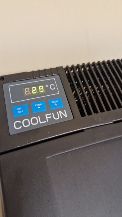 Frigider-congelator AUTO - DOMETIC