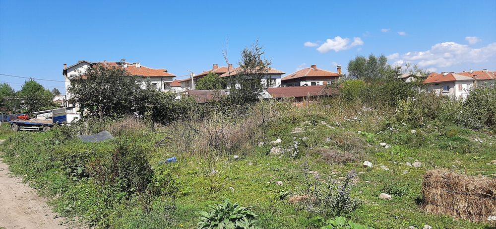 Продава се Парцел в Самоков - 838 кв.м за 52 €/кв.м - Снимка #6