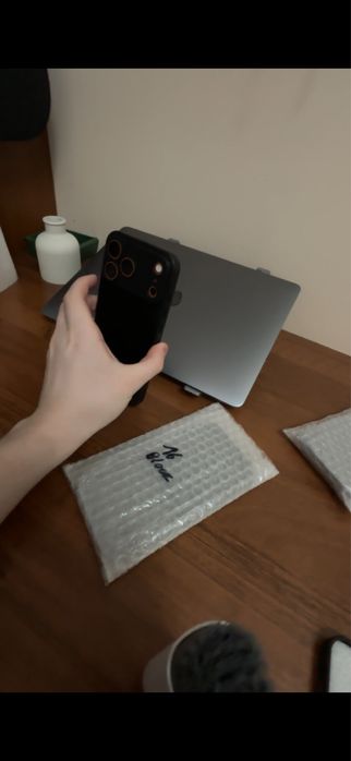 iPhone муляжи.