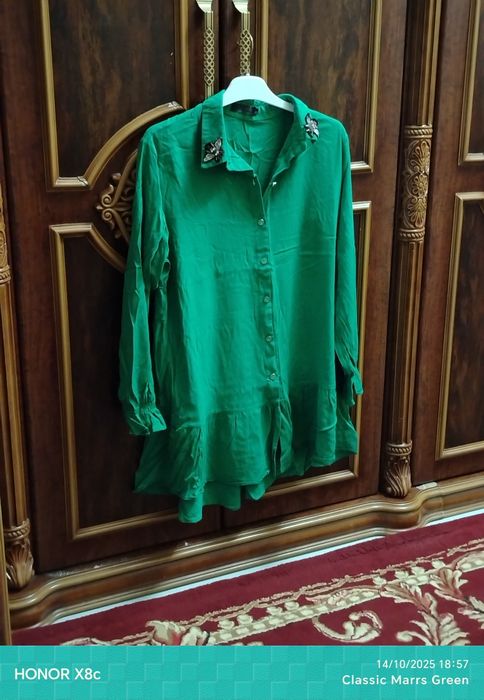 Ayollar uchun dvoyka