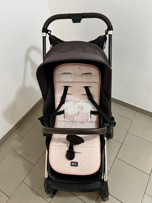 Количка 2 в 1 Kikka Boo