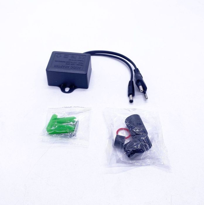 V380 Pro v21 smart kamera