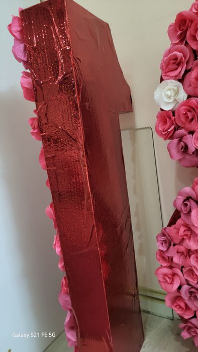 Цифра на день рождения