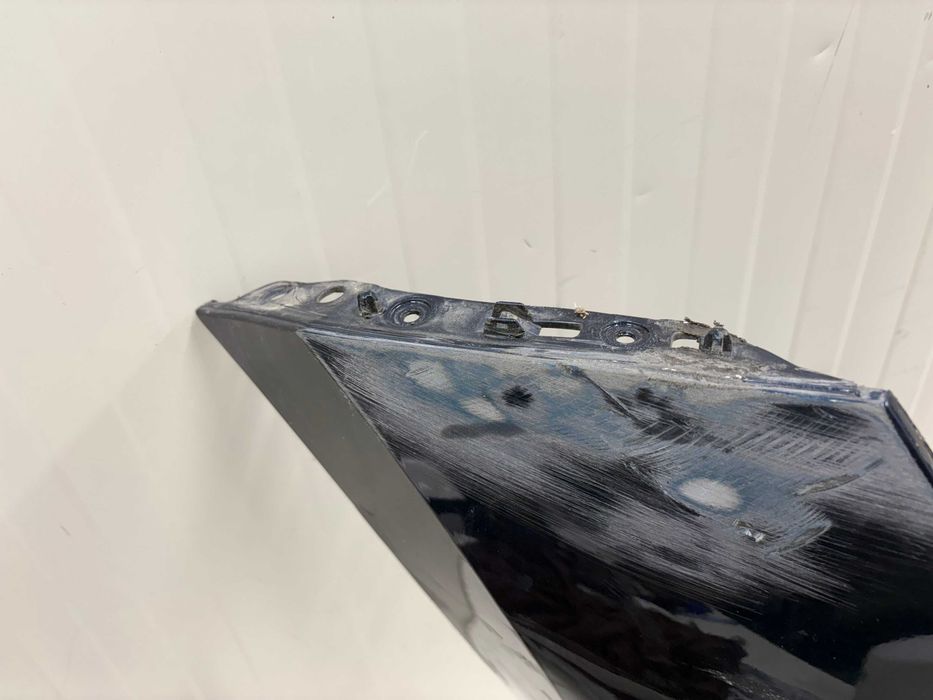 Предна броня Шкода Супърб 3 фейс Skoda Superb 3 Facelift