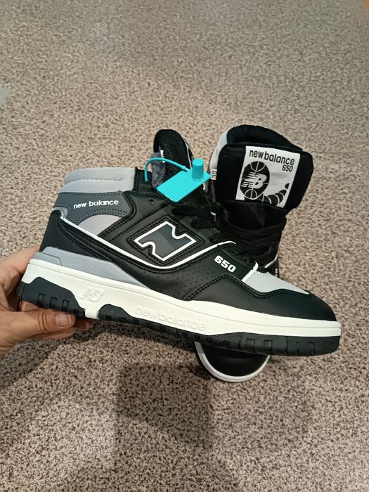 Кроссовки унисекс