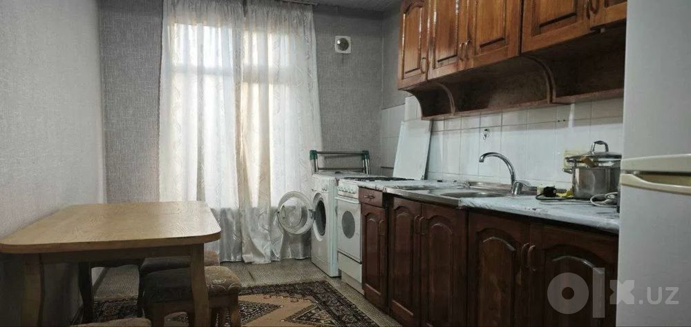 Сдается 1 ком Метро Ойбек