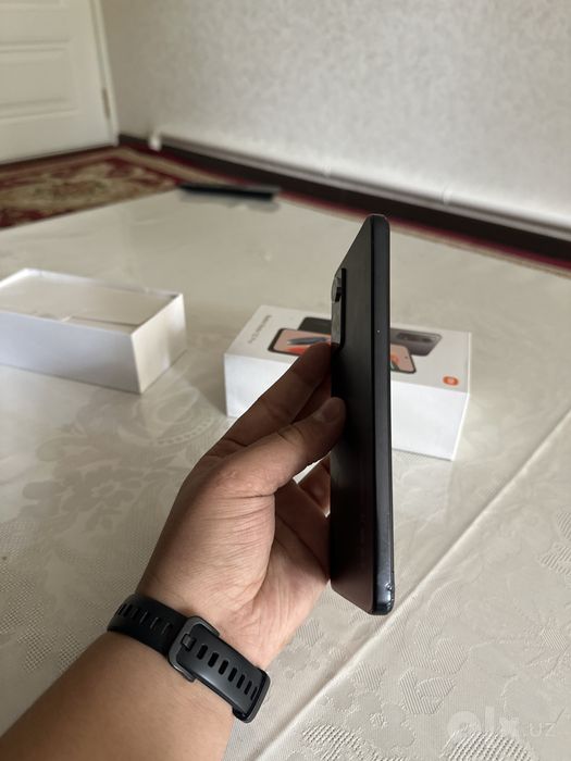 Redmi Note 12 Pro