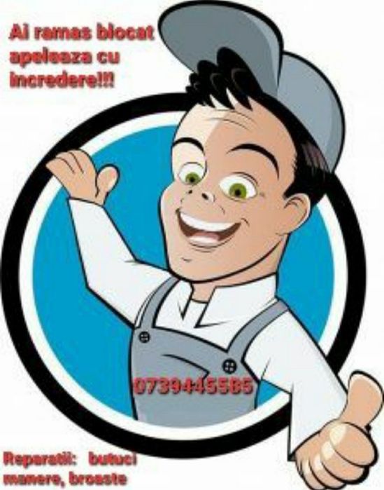 Deblocari - Ai ramas blocat suna-ma !!!