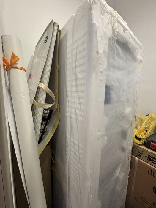 Холодильник BEKO B1RCNK362W