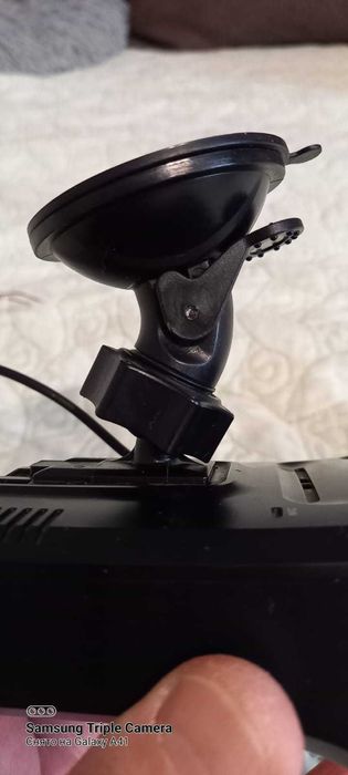 Видеорегистратор Sho-Me Combo 5 A12