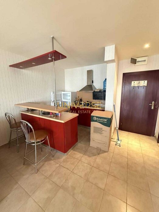 Продава се Тристаен апартамент в к.к. Слънчев бряг - 60 кв.м за 978 €/кв.м - Снимка #3