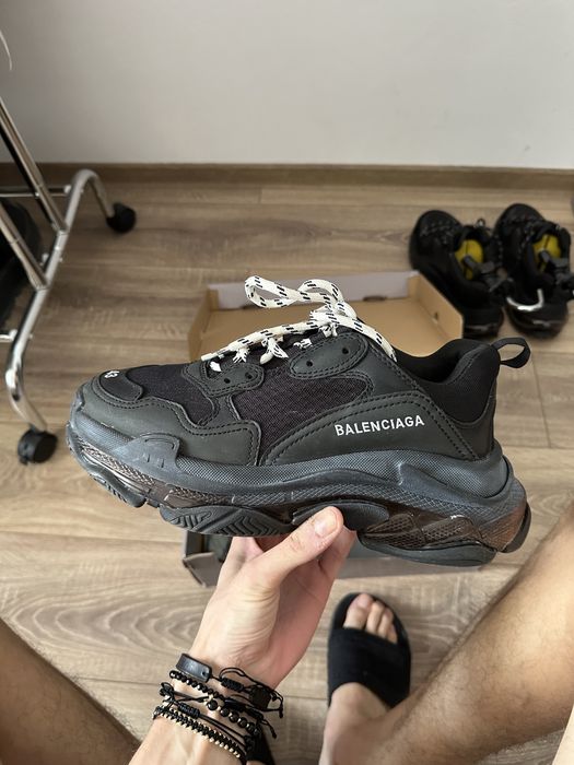 Balenciaga Triple S