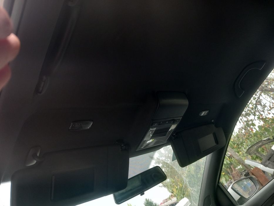 Vw polo/ фолксваген поло 1.6TDI R-LINE на части