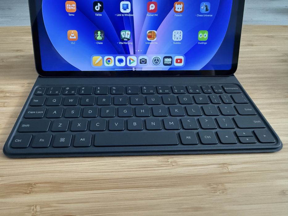 Xiaomi Tab 7 pro 256GB 16GB RAM /Factura/Garantie