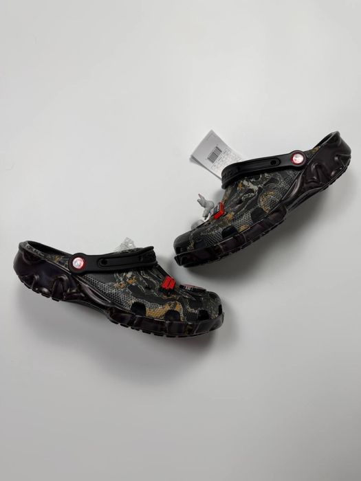 Crocs кроксы новые