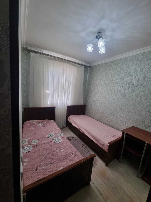 Продам свою 3х комнатную квартиру в Жар арик