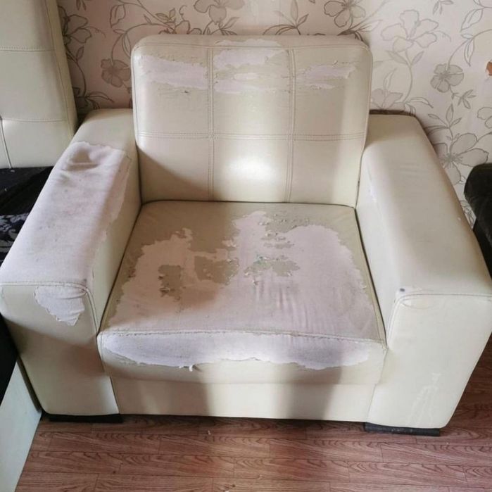 Мебель реставрация