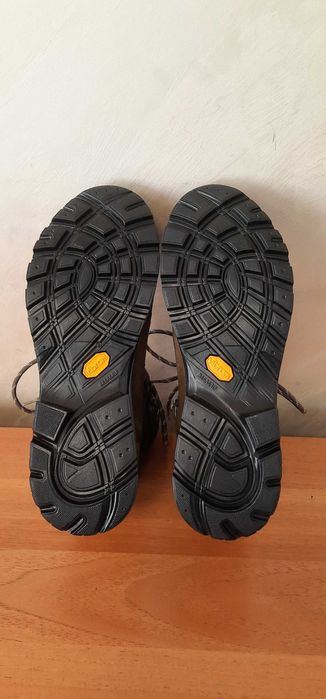 Asolo-Gore-Tex-Чисто Нови