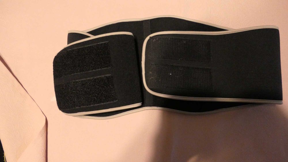 Лумбален колан за кръст