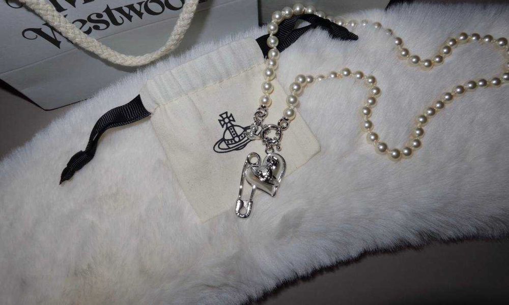Vivienne Westwood гердан