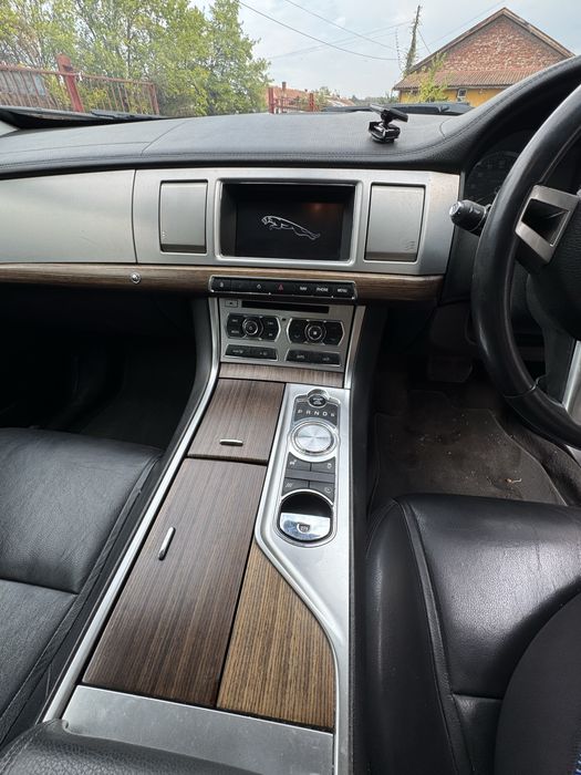 Jaguar XF 3.0d V6 ‼️на части‼️