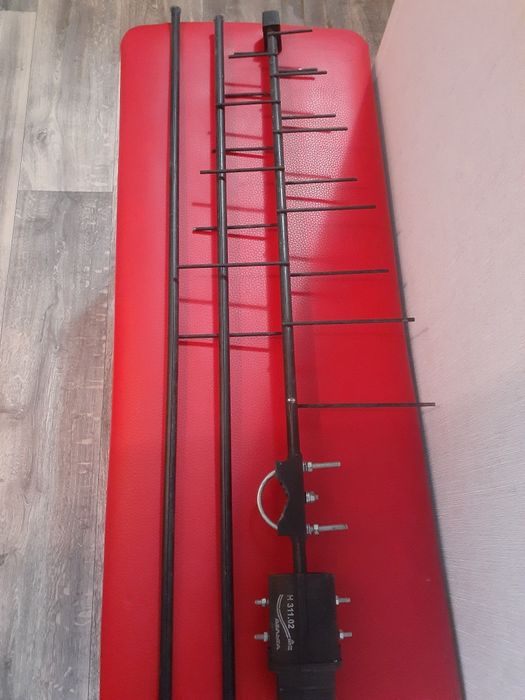 Продам наружный антенна.