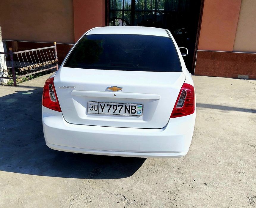 Gentra CDX, FULL, avtomat, lyuk, ideal holatda