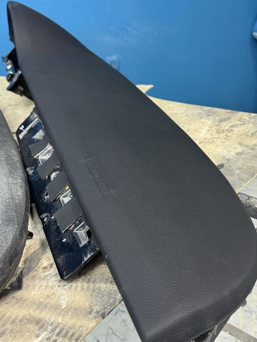 Lasetti жентра торпеда air bag