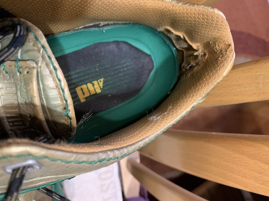 Пума уникален модел  45 номер са .