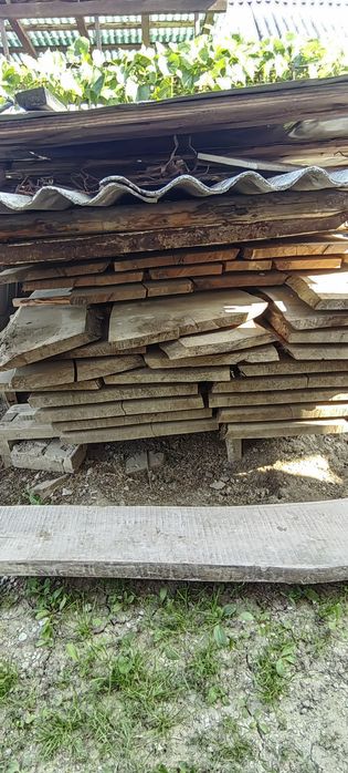 Vand scândură de nuc