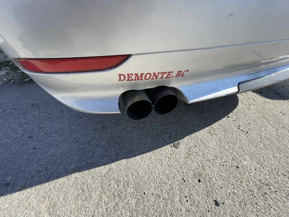 bmw 530d e60 на части бмв е60 530 д dynamic drive