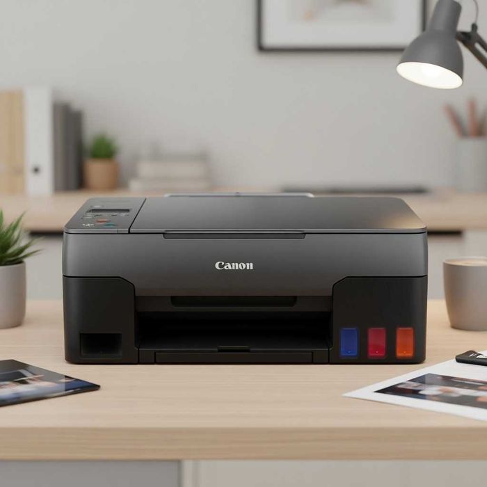 Мфу Canon Pixma G2420