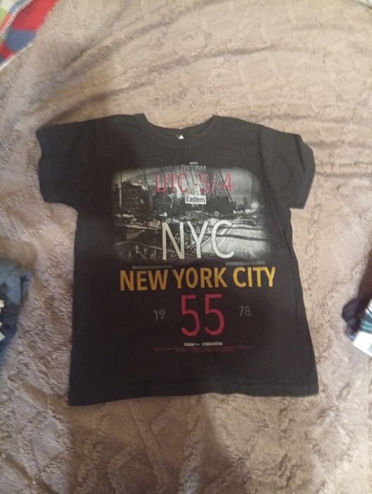 Летние на мальчика 10 11 лет