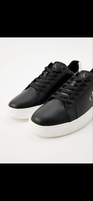 Кеды мужские Calvin Klein Jeans