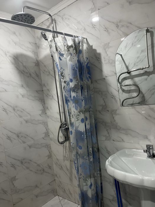 Продам 1 комн переделанная в двух