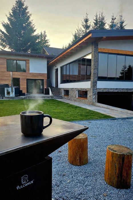 Cabane Piatra Fântânele PAȘTE 2026