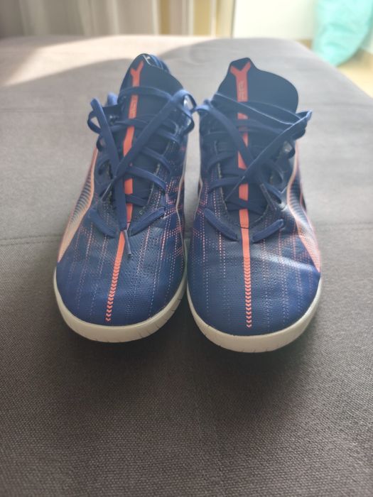 ghete de sala puma ultra