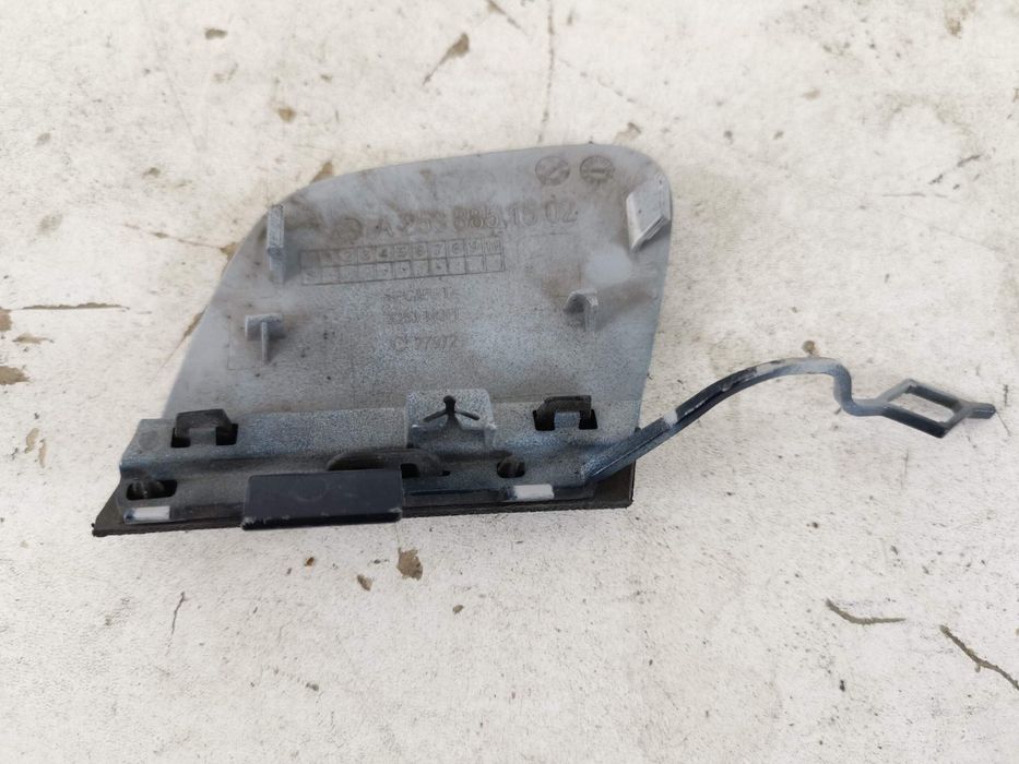 Mercedes-Benz GLC-Class X253/C253 [фейслифт] / Mercedes-Benz GLC-Class