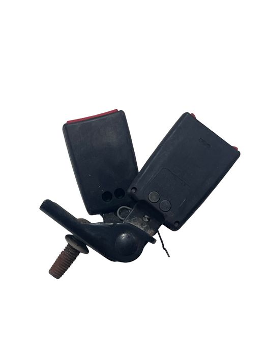 Catarama Centura De Siguranta Mijloc (Spate) Ford Fiesta Vi 2008 - > 8