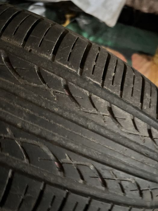 Продам шину летняя кумхо