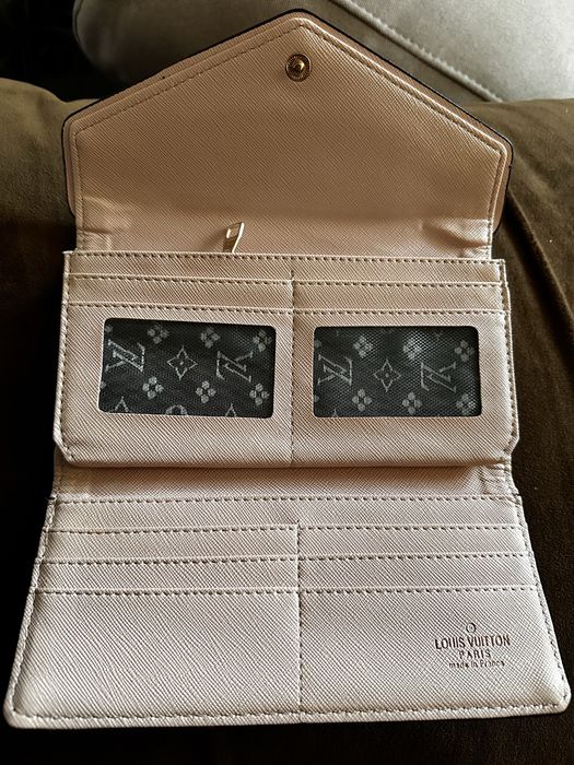Дамски Портфейл  Louis Vuitton
