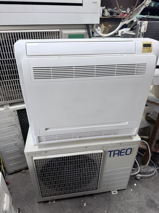 Подов климатик treo 12 ka