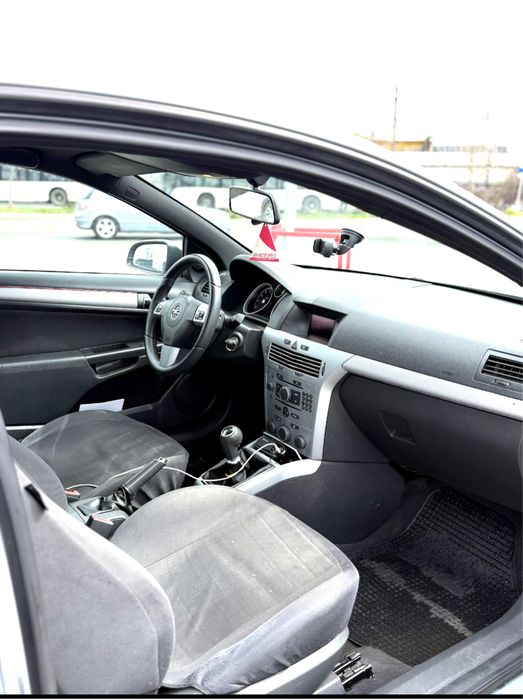 OPEL Astra 2005 — imagine 3