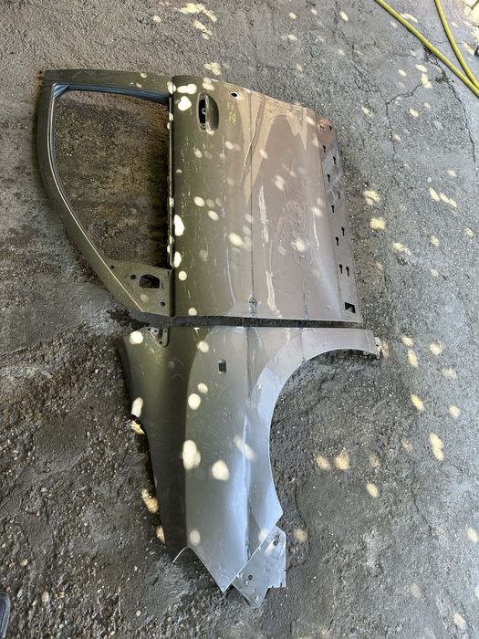 Ușă stânga față.aripă stg față.dacia lodgy.dacia docker.