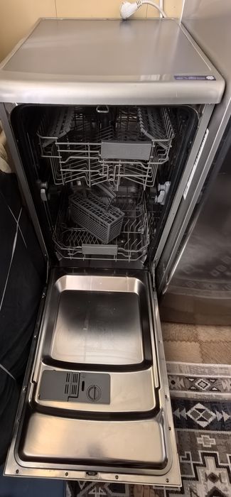 Продам посудомойку Mastercook