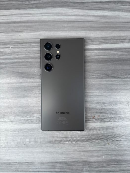 Samsung Galaxy S24 Ultra