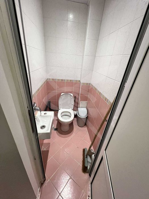 Продава се Едностаен апартамент в Варна, Център - 30 кв.м за 2072 €/кв.м - Снимка #3