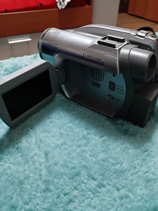 Camera video Panasonic VDR-D300