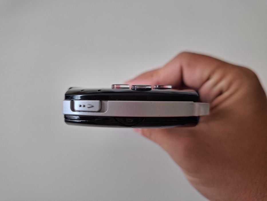 Sony PSP 3000 Playstation Portable - качени много игри