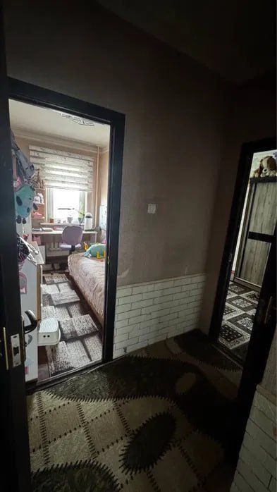 Продается квартира дуплекс 4х комнатная Бобура с мебелью и техникой